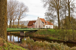 De Zonnebrug Landhuis
